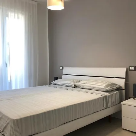 Casa Claudia Feriehus Chioggia