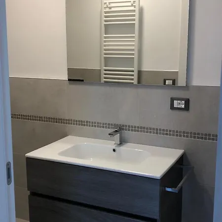 Casa Claudia Feriehus Chioggia